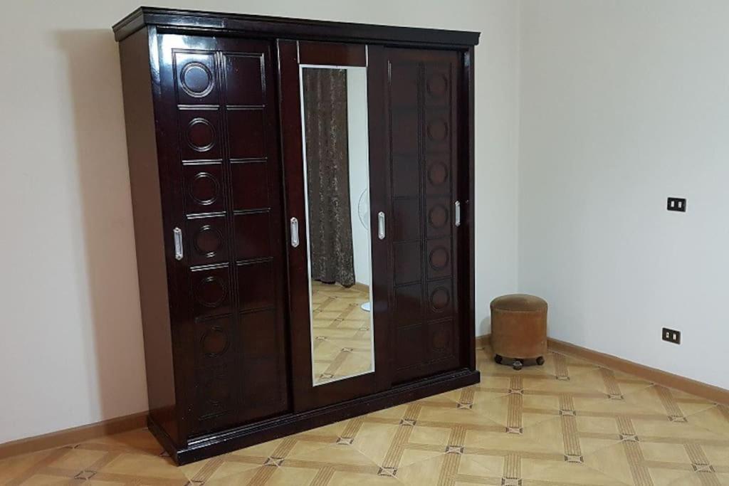 Fantastic Apartment Near Cairo Airport Εξωτερικό φωτογραφία
