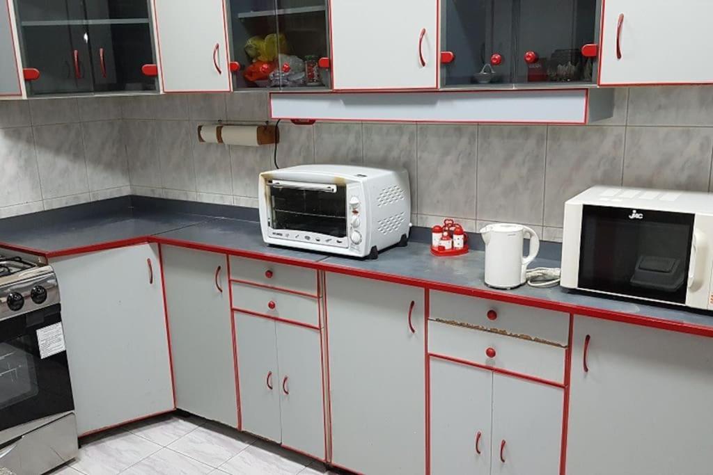 Fantastic Apartment Near Cairo Airport Εξωτερικό φωτογραφία