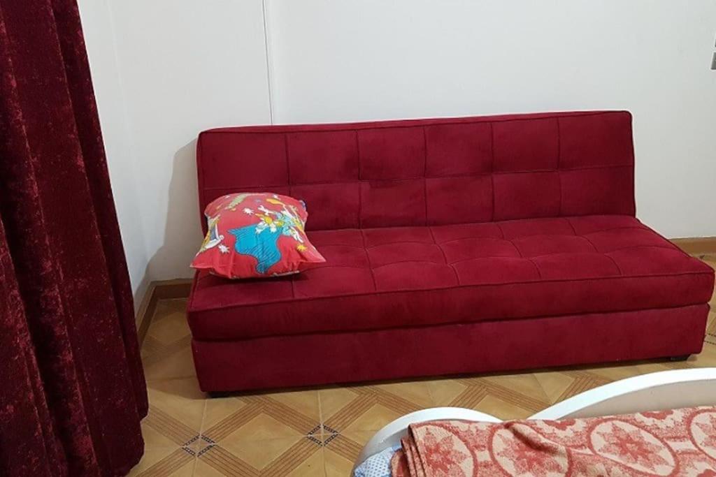 Fantastic Apartment Near Cairo Airport Εξωτερικό φωτογραφία
