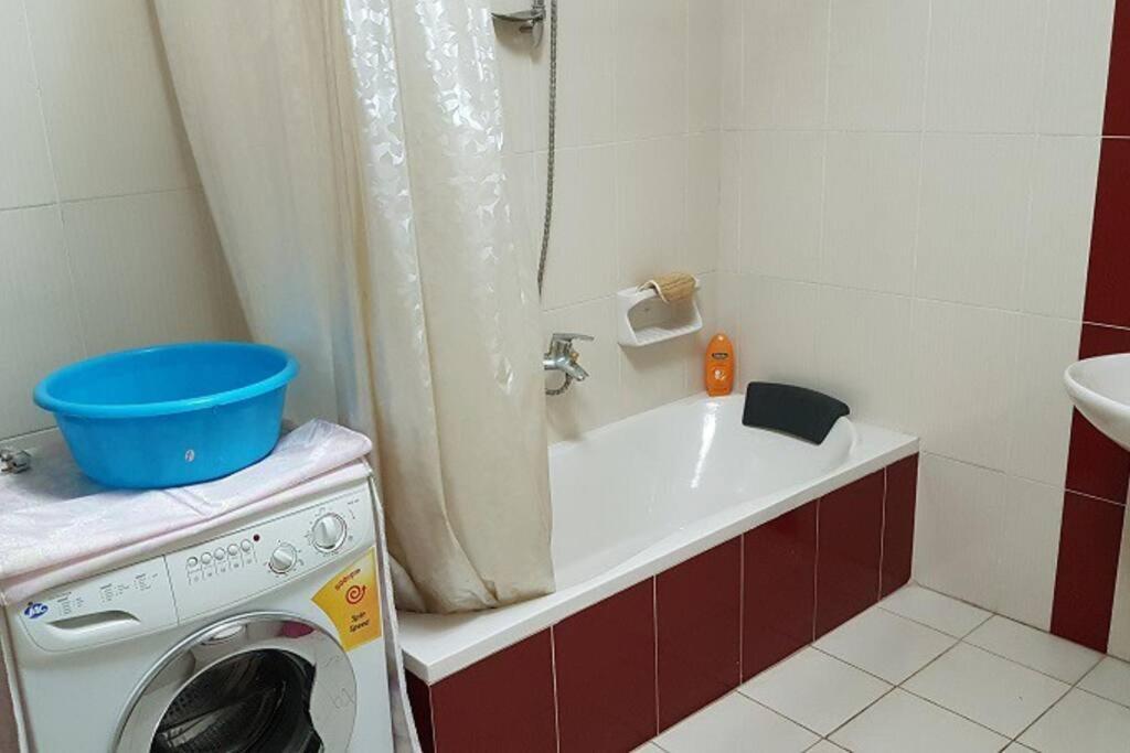 Fantastic Apartment Near Cairo Airport Εξωτερικό φωτογραφία