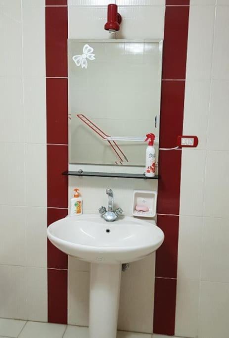 Fantastic Apartment Near Cairo Airport Εξωτερικό φωτογραφία