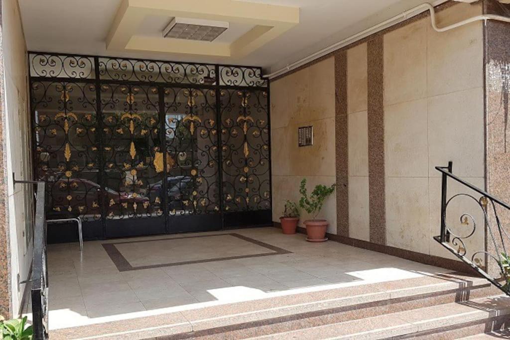 Fantastic Apartment Near Cairo Airport Εξωτερικό φωτογραφία