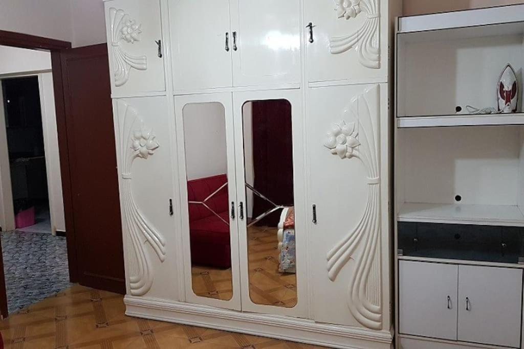 Fantastic Apartment Near Cairo Airport Εξωτερικό φωτογραφία