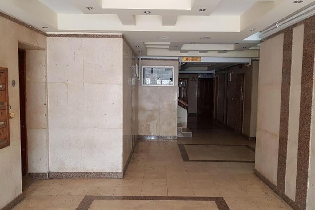 Fantastic Apartment Near Cairo Airport Εξωτερικό φωτογραφία