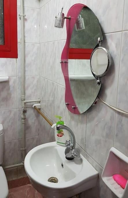 Fantastic Apartment Near Cairo Airport Εξωτερικό φωτογραφία